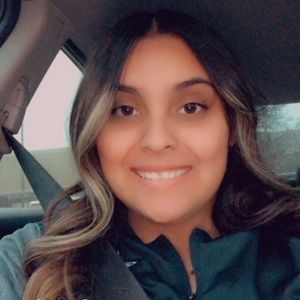 Meet your Posher, Cecilia